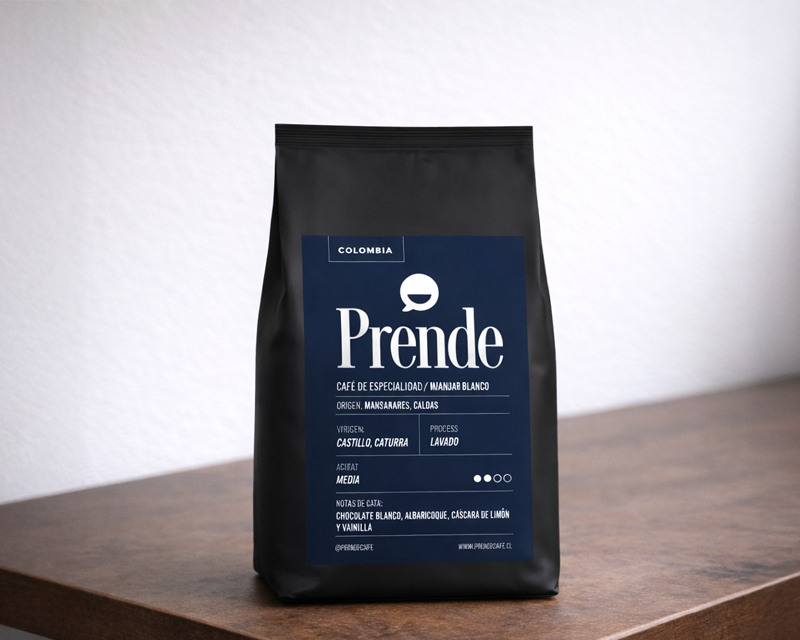 Imagen de MANJAR BLANCO