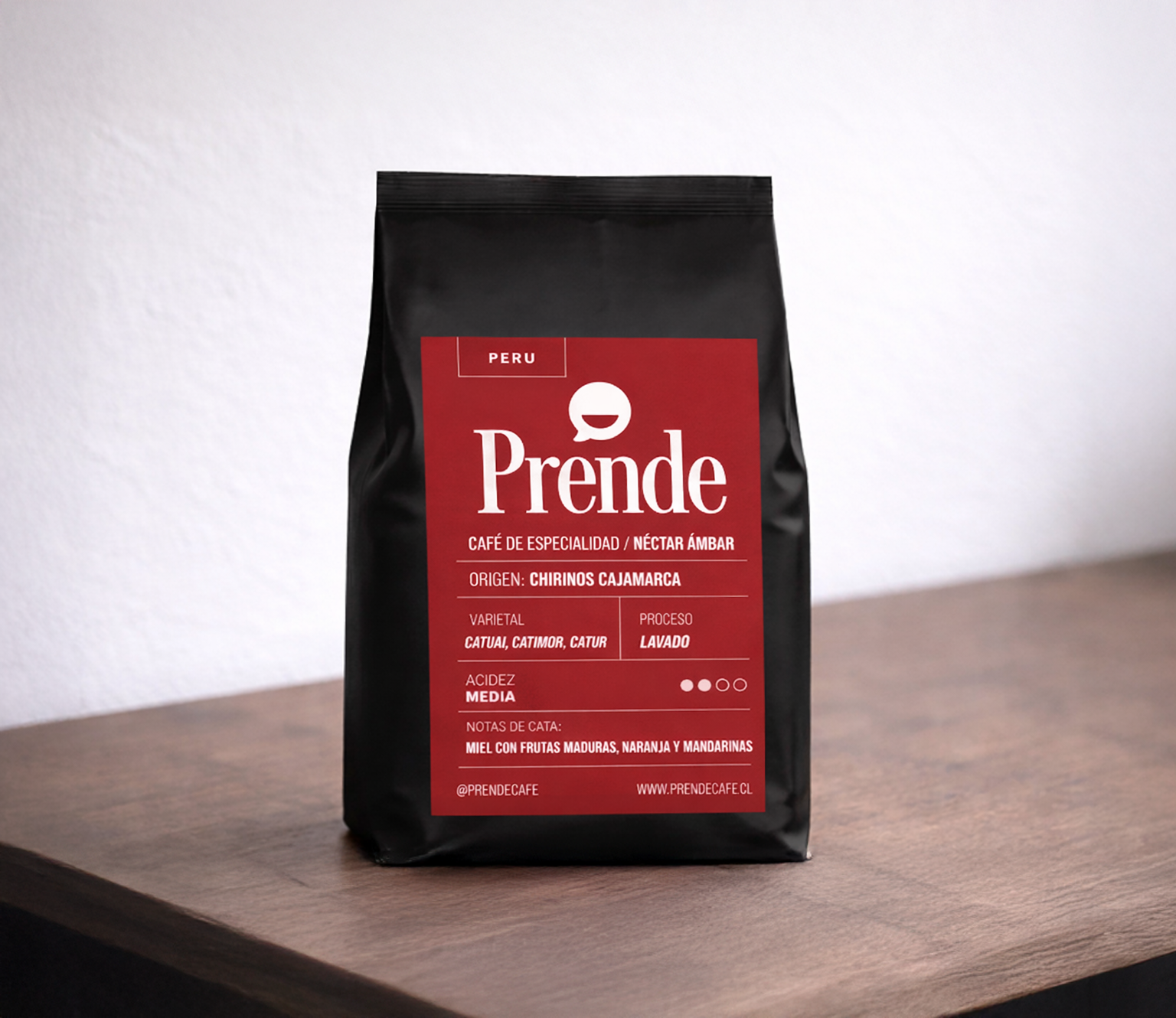 Imagen de Nectar Ambar