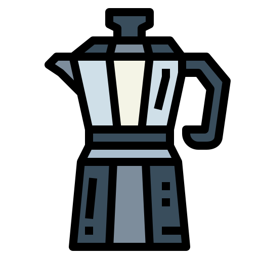 Molido para moka